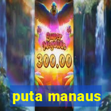 puta manaus